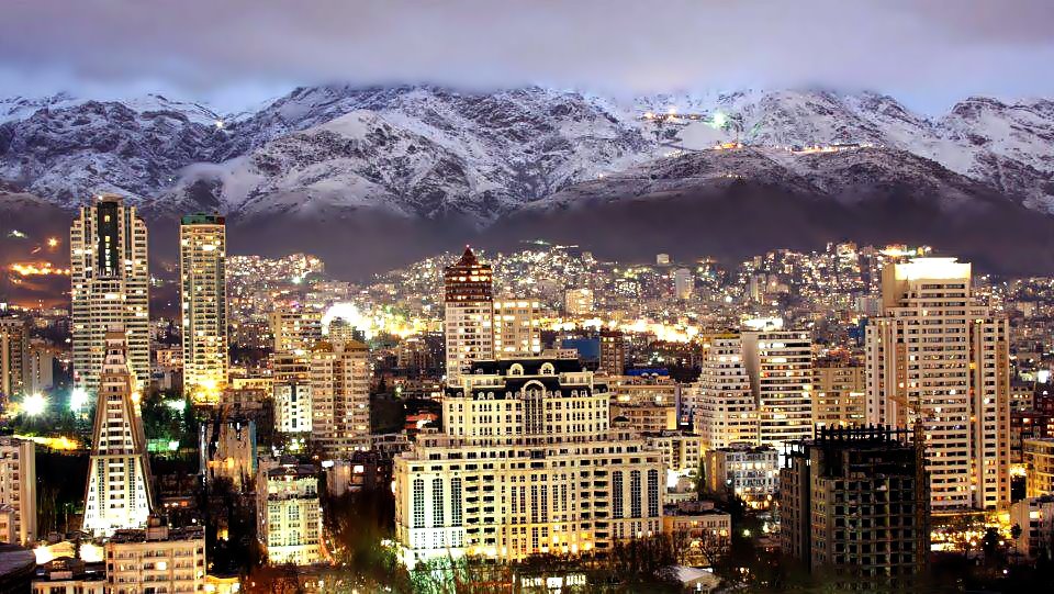 دتهران 50 سلنه نفوس افغانان جووړوي