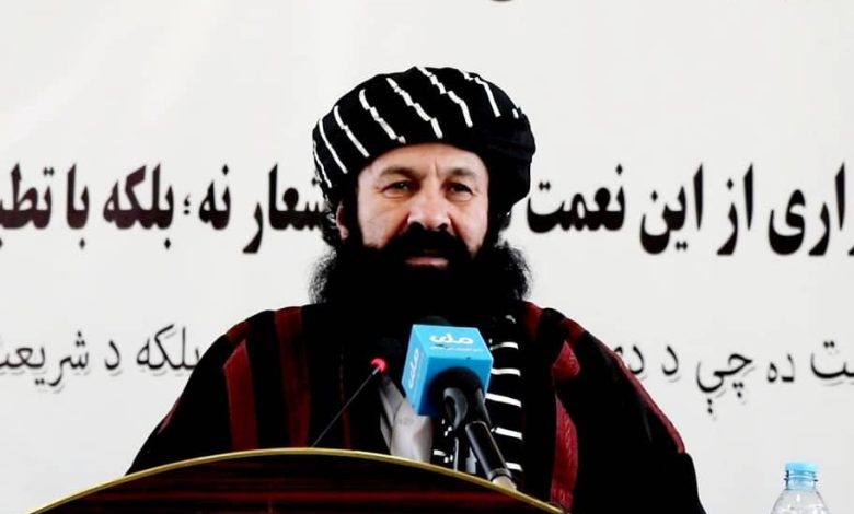 دخلیل الرحمن حقانی ترور په تړیواله کچه وغندل شو