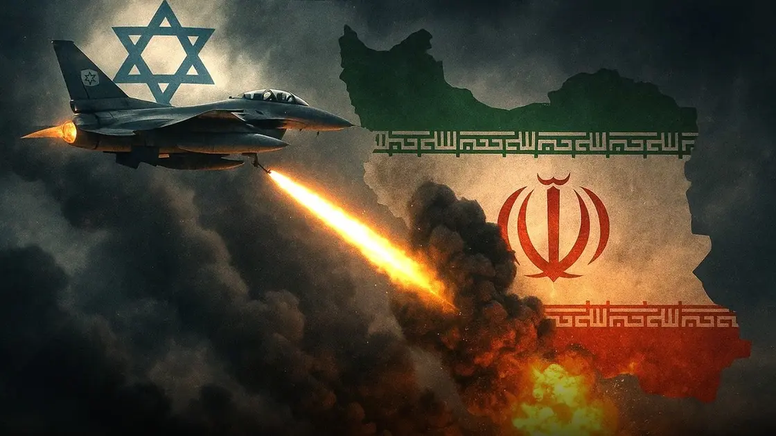 اسراییل څنګه وتوانېد ایراني چارواکي غافلګیرکړي