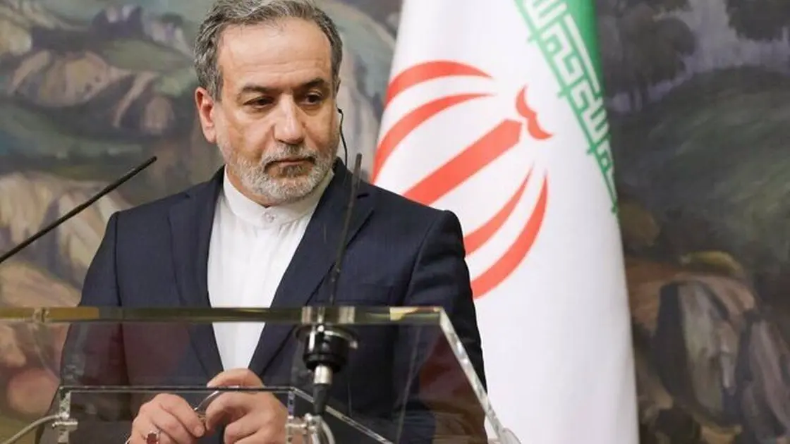 عراقچی:غني کولو ته دوام ورکوو